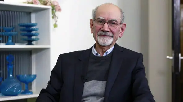 آقای خمینی گفتند که هر انقلابی به یک شمر نیاز دارد و خلخالی شمر ما است / مهندس بازرگان به دنبال این بود که روحانیت را کنترل کند