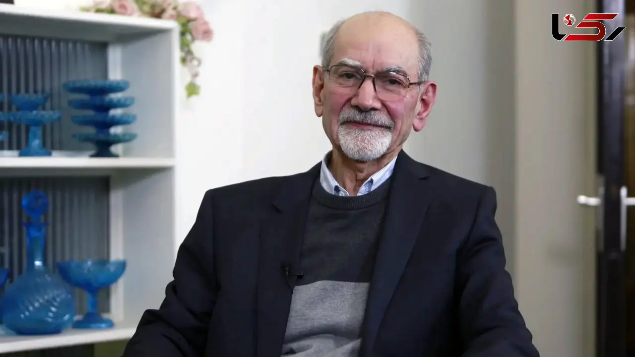 آقای خمینی گفتند که هر انقلابی به یک شمر نیاز دارد و خلخالی شمر ما است / مهندس بازرگان به دنبال این بود که روحانیت را کنترل کند
