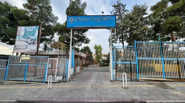 زورگیری از  ۲ دانشجوی دانشگاه خواجه نصیر نزدیک خوابگاه دانشجویی ! / در تاریکی شب رخ داد