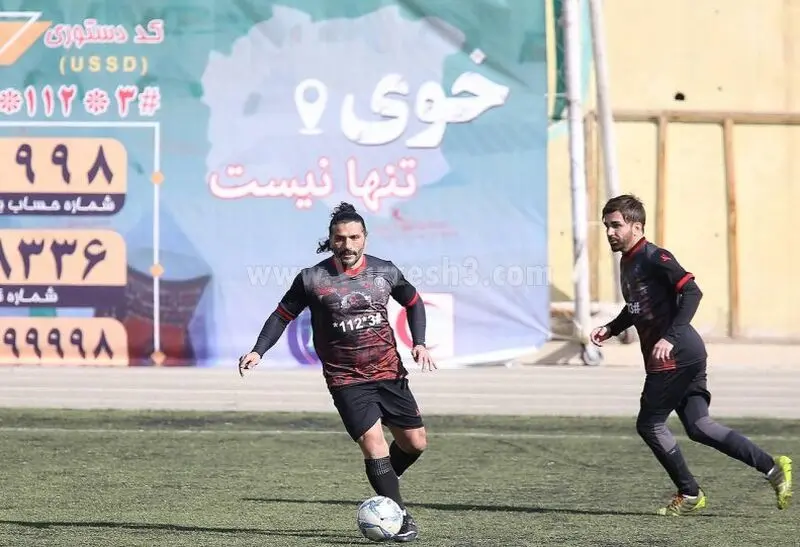جواد کاظمیان