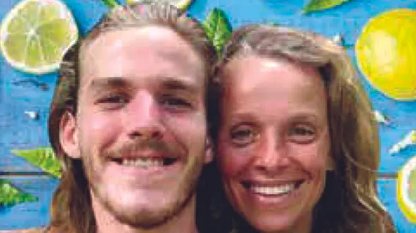 این زن و شوهر بدبوترین دهان ها را دارند! + عکس