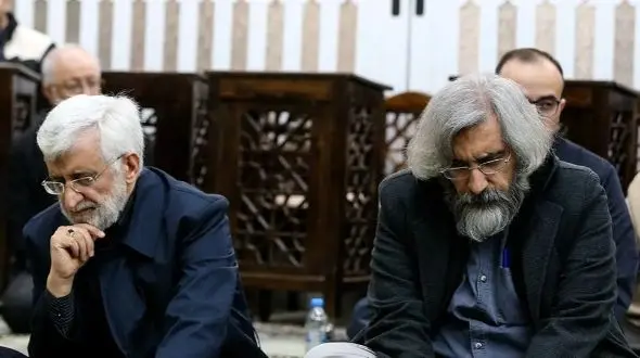 برادران جلیلی و جنجال گوساله‌پرستی؛ آیا اصولگرایان دو دسته شدند؟