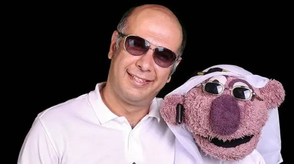 اولین عکس از همسر واقعی جناب خان و دختر زیبایش / محمد بحرانی رونمایی کرد !