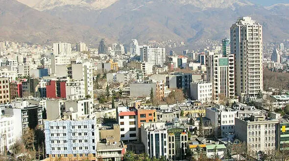 قیمت آپارتمان در منطقه 9 تهران 