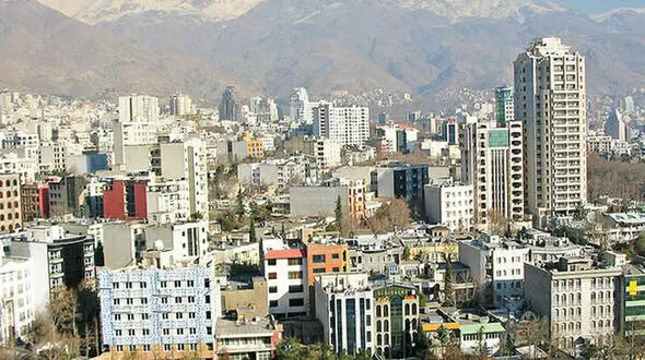 پلیس وارد بازار گرانی مسکن می شود