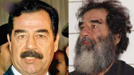 اولین فیلم از لحظه اعدام صدام ! / بشنوید آخرین حرف های دیکتاتور را؟! 