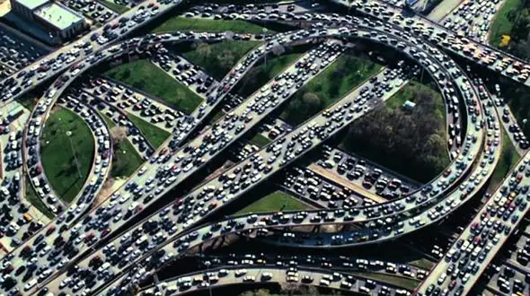 بزرگراه های مرگ تهران را بشناسید ! / آمارهای تکاندهنده !