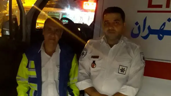 زنده شدن زن تهرانی پس از مرگ! + جزییات