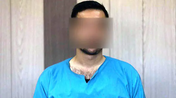 هشدارهای عبرت آموز یک کلاهبردار لیزینگی + عکس