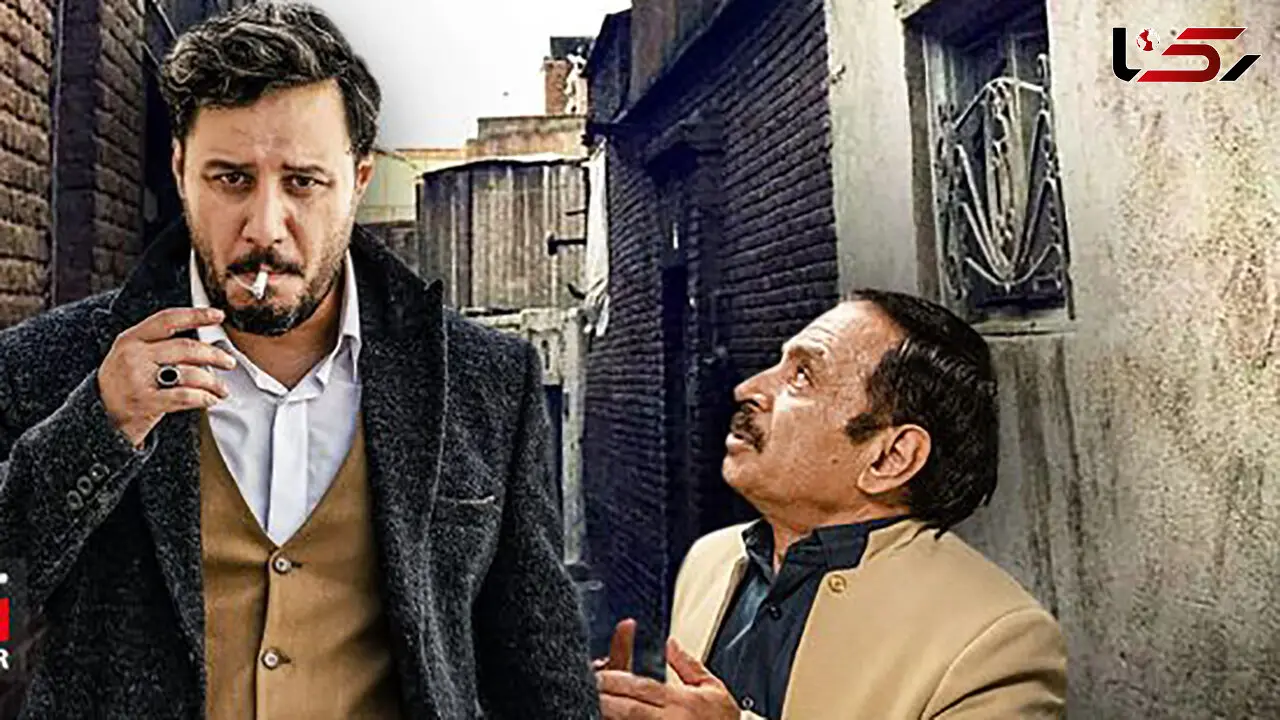 شوخی بامزه سروش صحت با سریال «زخم کاری» در قسمت جدید «مگه تموم عمر چند تا بهاره؟» | عمو جلال جا پای «مالک» گذاشت