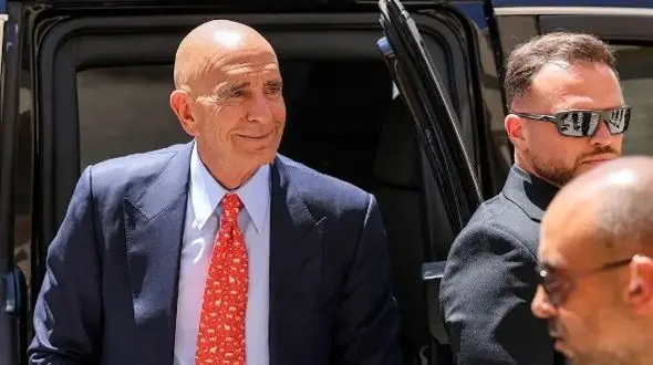 طرح خطرناک آمریکا علیه لبنان لو رفت؛ جزئیات را بخوانید