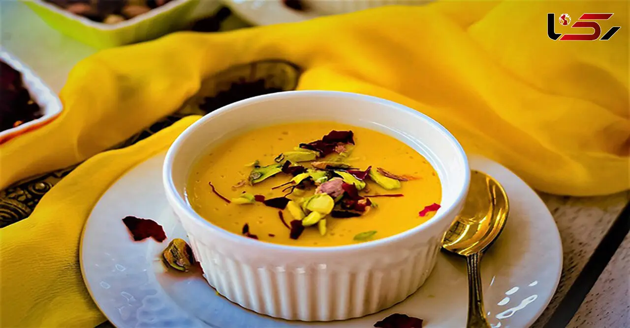 خورشت ماست اصفهانی خانگی بپزید + دستور تهیه