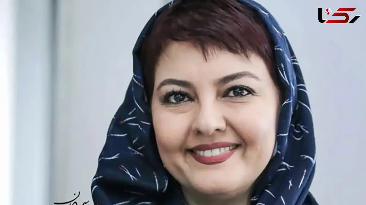 عکس خانه شیک و باصفای آناهیتا همتی بازیگر سریال خانه به دوش در اکباتان !