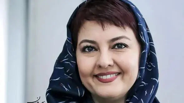 عکس  آناهیتا همتی و شوهر پیر لاکچری اش ! / تازه عروس و داماد در ماه عسل !