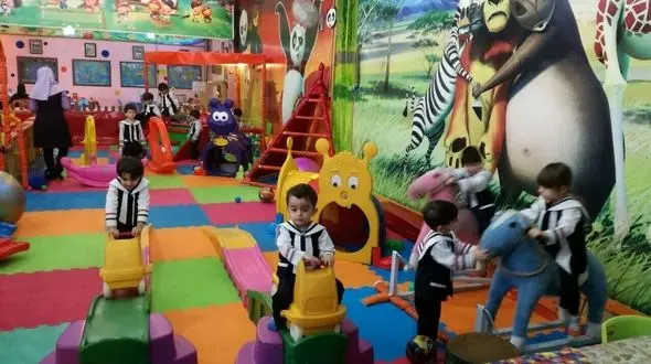  بازگشایی مهدهای کودک ها برای فرزندان مادران شاغل