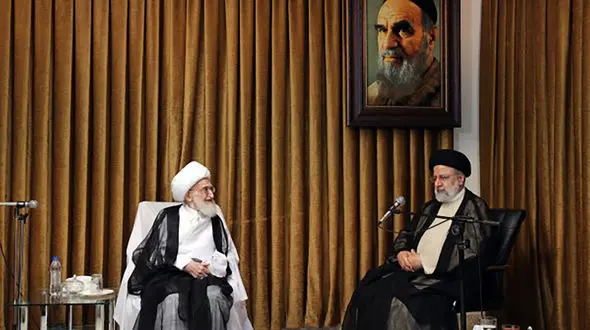 رئیسی: افزایش شتاب رشد کشور با وجود موانع و مشکلات