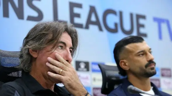 دو مسابقه آینده تکلیف ساپینتو را روشن می‌کند!