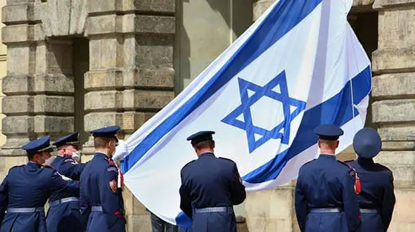 آماده باش سفارتخانه‌های اسرائیل در جهان به دلیل ادعای احتمال حمله ایران