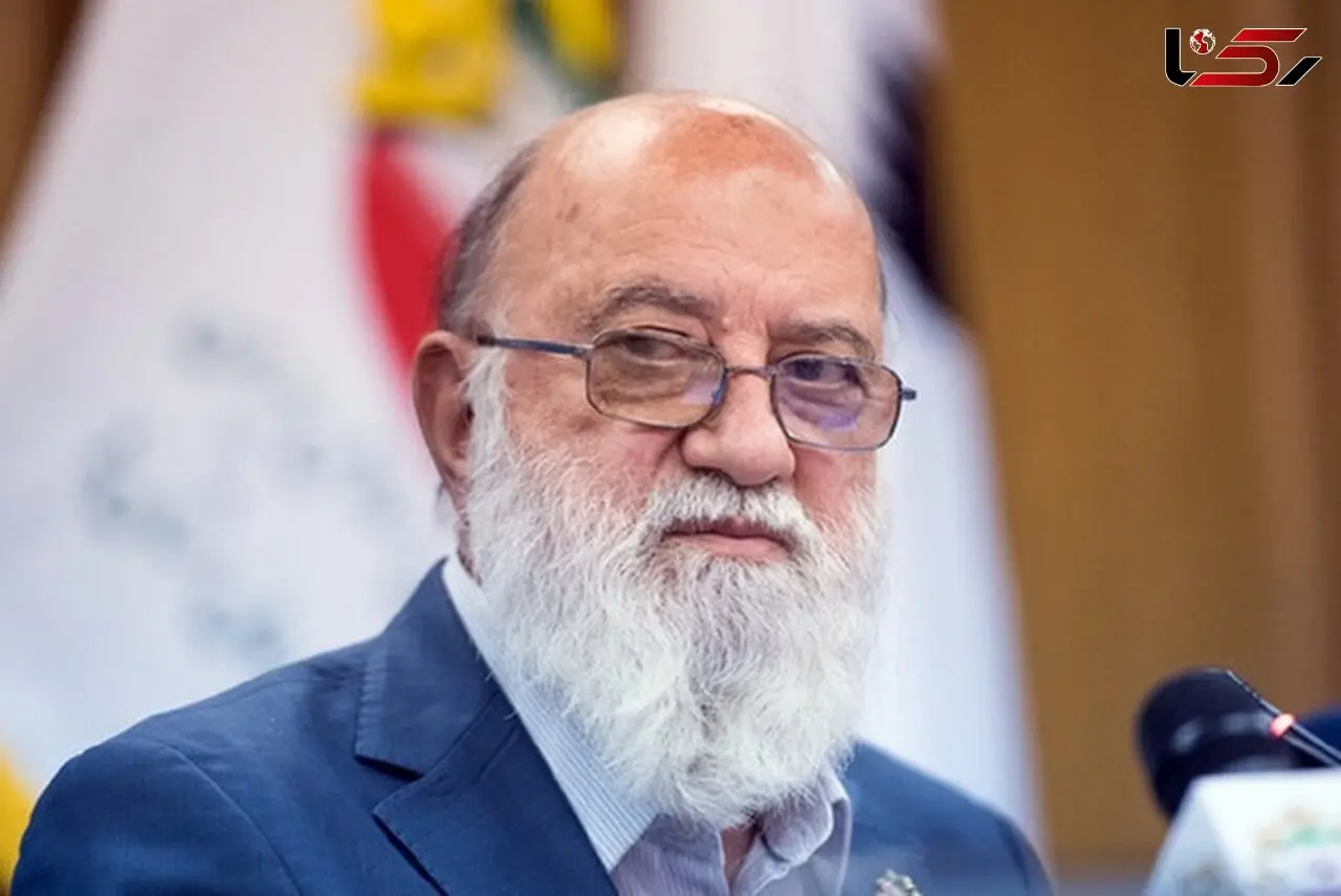 چمران: بیش از ۲ میلیون موتورسوار در تهران داریم؛ طرح تازه برای ساماندهی
