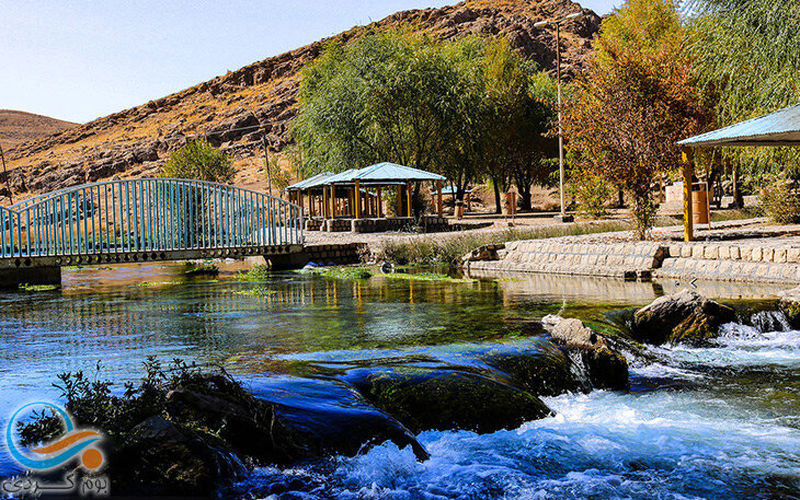 طبیعت بکر کوهرنگ