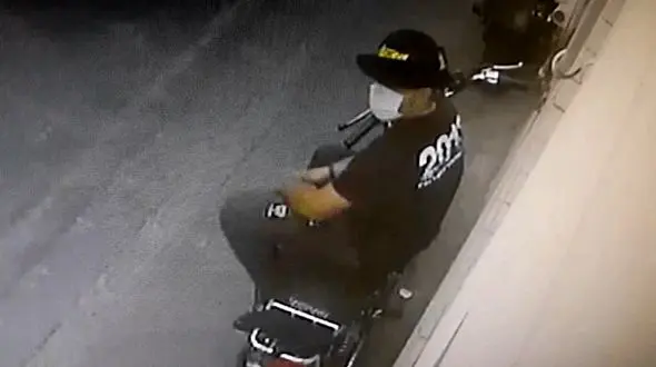 خونسردترین دزد تهران را بشناسید؟! / در بازار تهران چه کرد؟!+ فیلم و عکس