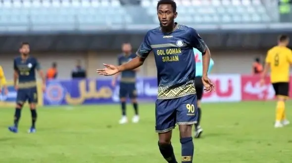 شوخی با جاعل پرونده گل گهر + فیلم