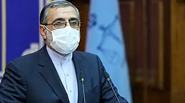 سخنگوی قوه قضاییه : متهم دختر آبادانی تبرئه نشده است