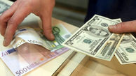 قیمت دلار و قیمت یورو امروز پنجشنبه 6 خرداد + جدول قیمت 