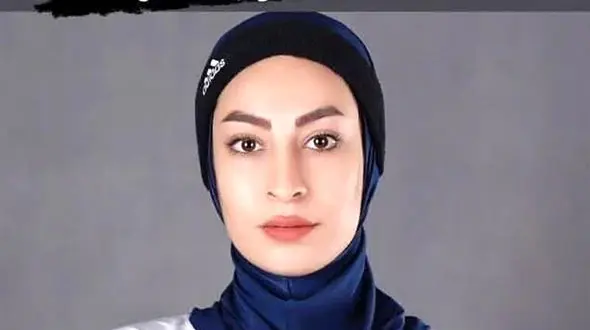 سرنوشت دردناک خانم ملی پوش ایرانی و مادرش / در جاده کهمره سرخی چه رخ داد + عکس