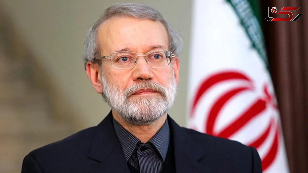 جعفرزاده به لاریجانی: شما خانه‌نشین شوید و تازه به دوران رسیده‌ها روی کار بیایند؟