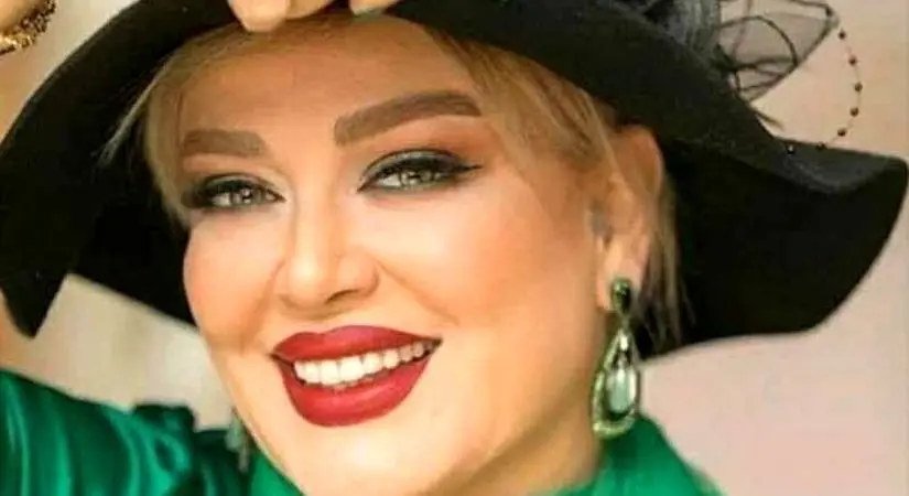 فیلم/ بهاره رهنما:دیگه عاشق هیچ بازیگر مردی نمیشم / تو سینما همه برادرمن/ تا 2 سال دیگه ازدواج عاشقانه میکنم و مادر می شم