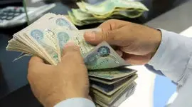 قیمت دینار عراق امروز چهارشنبه 26 فروردین 1405