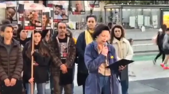 انتقاد شدید خانواده‌های اسرای اسرائیلی از نتانیاهو برای برهم زدن توافقات