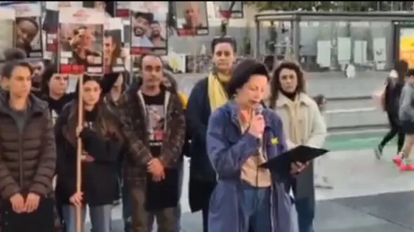 انتقاد شدید خانواده‌های اسرای اسرائیلی از نتانیاهو برای برهم زدن توافقات