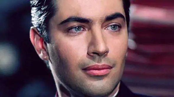 بهاره مصدقیان دوست دختر پارسا پیروزفر کیست ؟!  / کجا همبازی پارسا پیروزفر بود؟