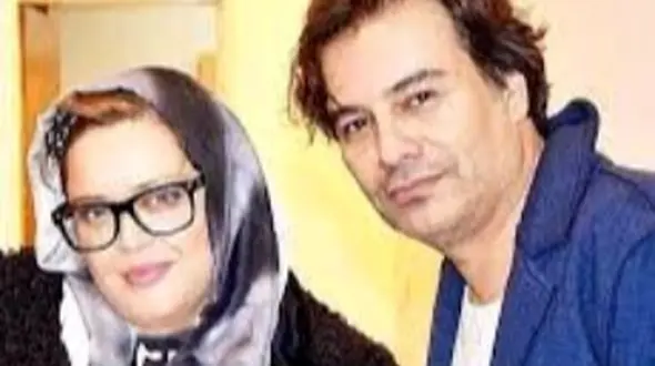 واکنش جنجالی بهاره رهنما به تبریک بچه دار شدن پیمان قاسمخانی + عکس