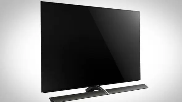  تلویزیون ۷۷ اینچی پاناسونیک 