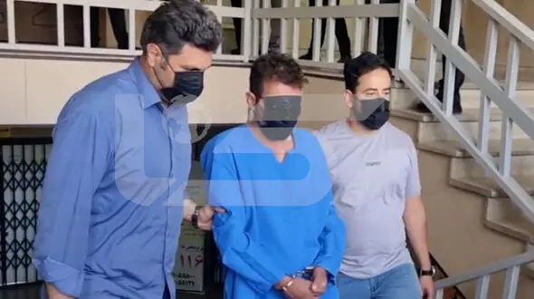 جزئیات قتل الهه حسین نژاد از زبان رئیس پلیس آگاهی تهران