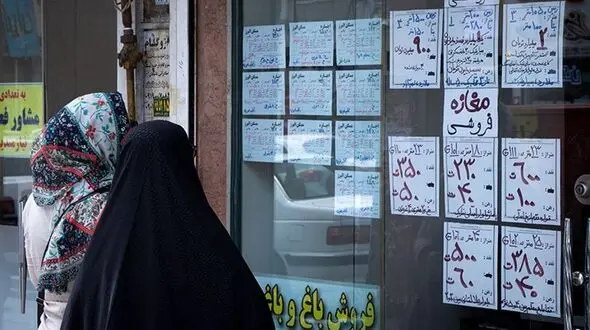 مشکلات جدید مالکان و مستاجران از زبان اتحادیه املاک تهران