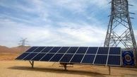 نرخ خرید تضمینی برق نیروگاه‌ های خورشیدی ابلاغ شد