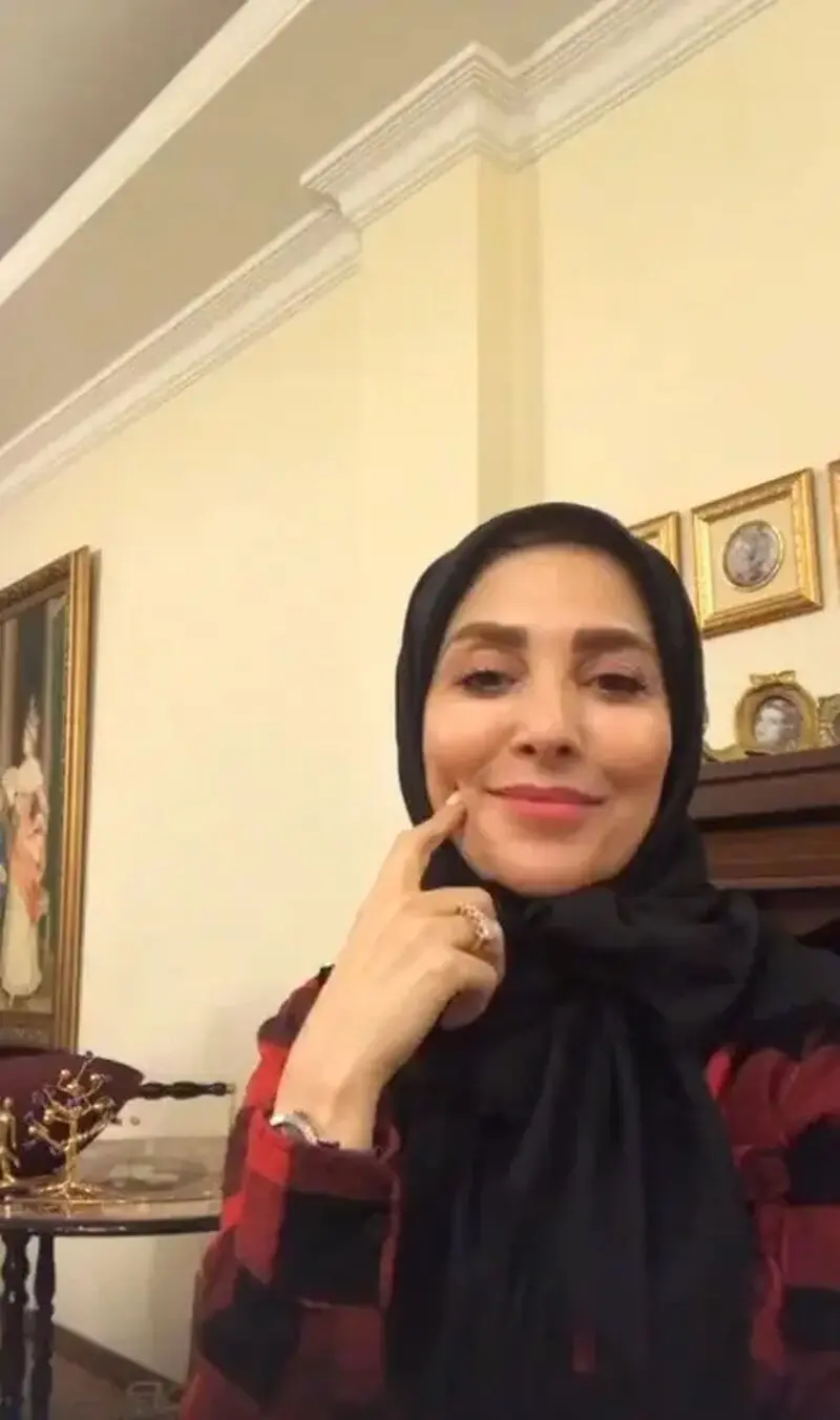 ژیلا صادقی