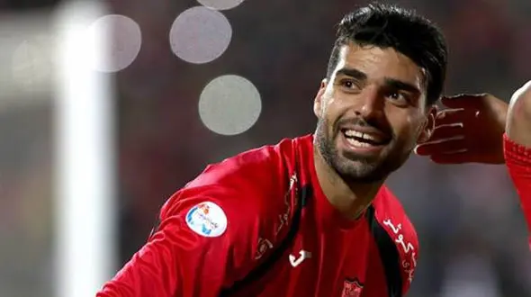 آقای مهدی طارمی، تو هم با ما نماندی!