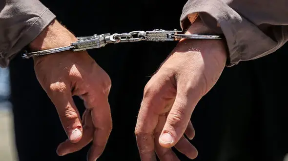 عامل ایجاد تنش قومیتی در ورزشگاه ارومیه دستگیر شد