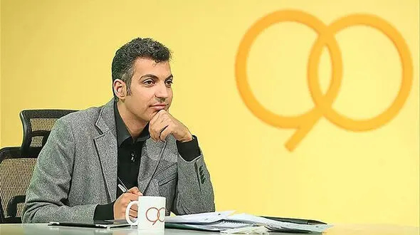 در آمد هنگفت 90 سهم عادل شد یا صدا و سیما؟