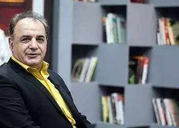 فیلم / لیلی بنشین خاطره ها را رو کن، لب وا کن و با واژه بزن جادو کن / شعر عاشقانه  علیرضا آذر با صدای فوق العاده استاد کاکاوند