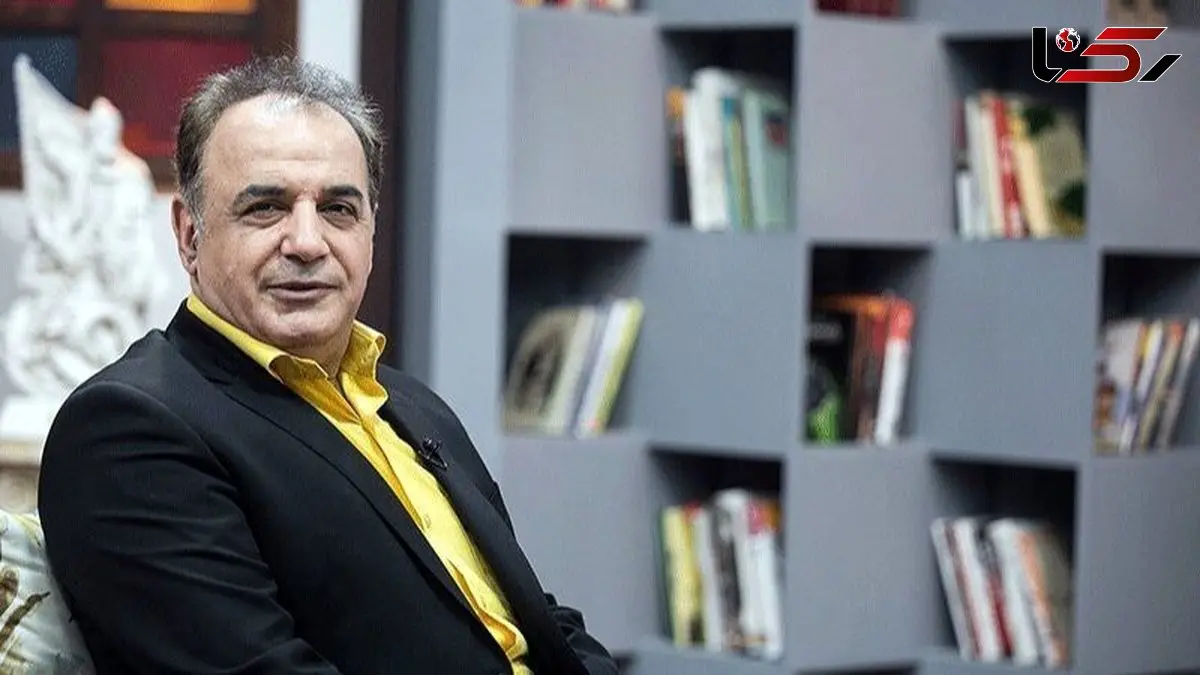 فیلم / لیلی بنشین خاطره ها را رو کن، لب وا کن و با واژه بزن جادو کن / شعر عاشقانه  علیرضا آذر با صدای فوق العاده استاد کاکاوند