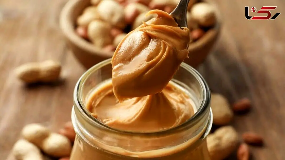 کره بادام زمینی بخوریم یا نخوریم؟ توصیه های مهم متخصص تغذیه
