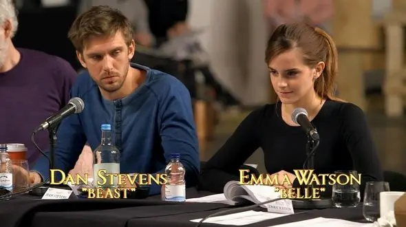 رکورد آنونس «دیو و دلبر»  / ۱۲۷.۶ میلیون بازدید در ۲۴ ساعت +فیلم