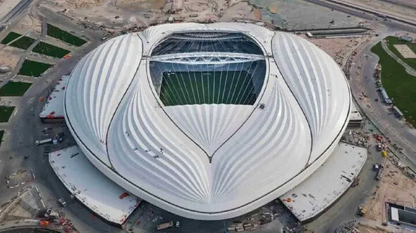 فناوری‌های‌ جالب جام‌جهانی 2022 چیست؟