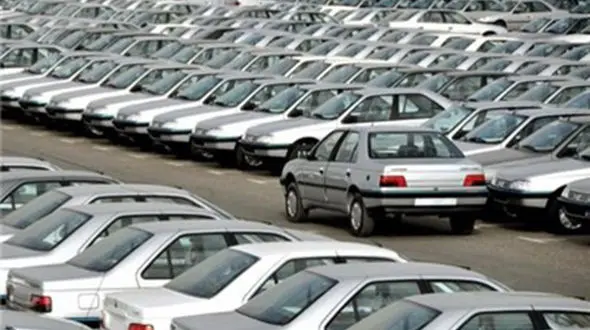 خرید و فروش خودرو همچنان در راکد است